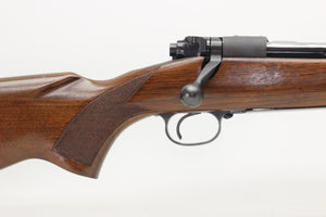 .30 Gov't 06 Standard Rifle - 1950