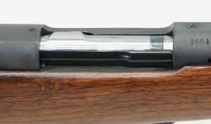 .30 Gov't 06 Standard Rifle - 1950