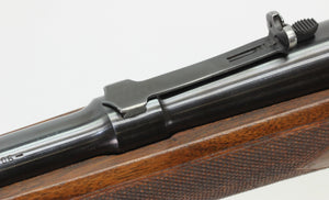 .30 Gov't 06 Standard Rifle - 1950