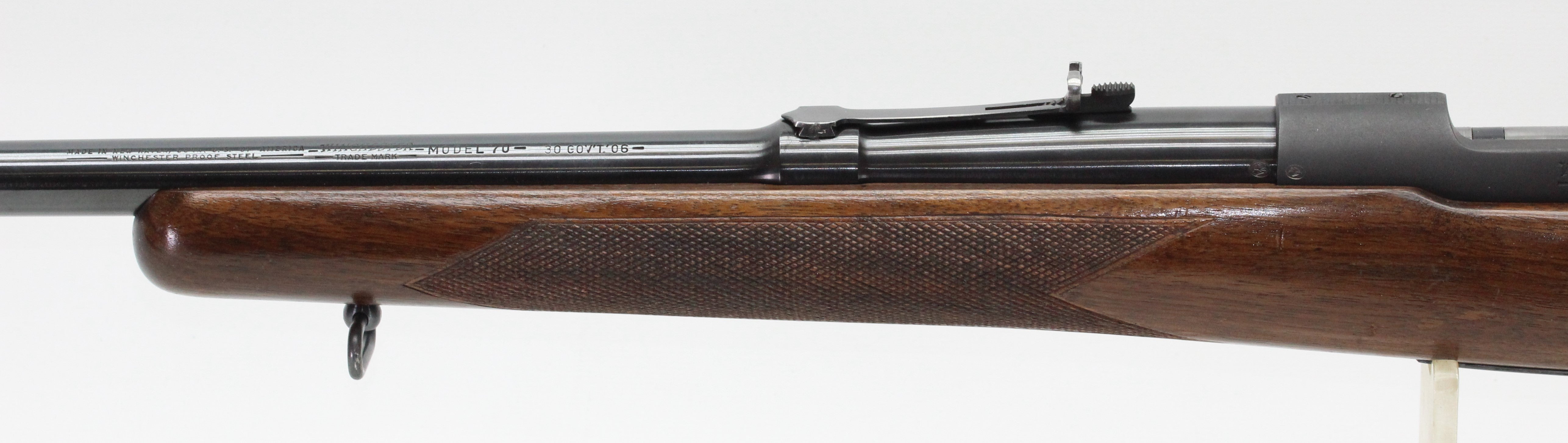 .30 Gov't 06 Standard Rifle - 1950