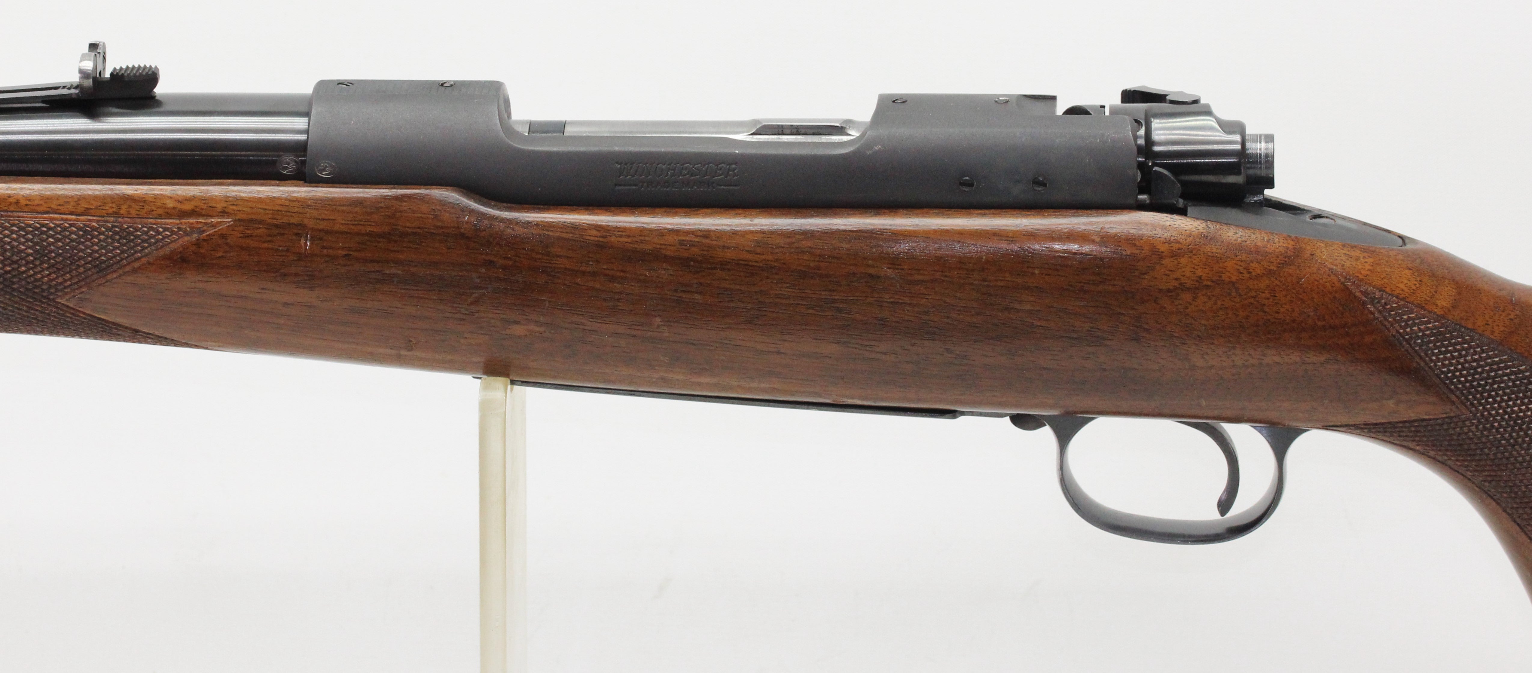 .30 Gov't 06 Standard Rifle - 1950