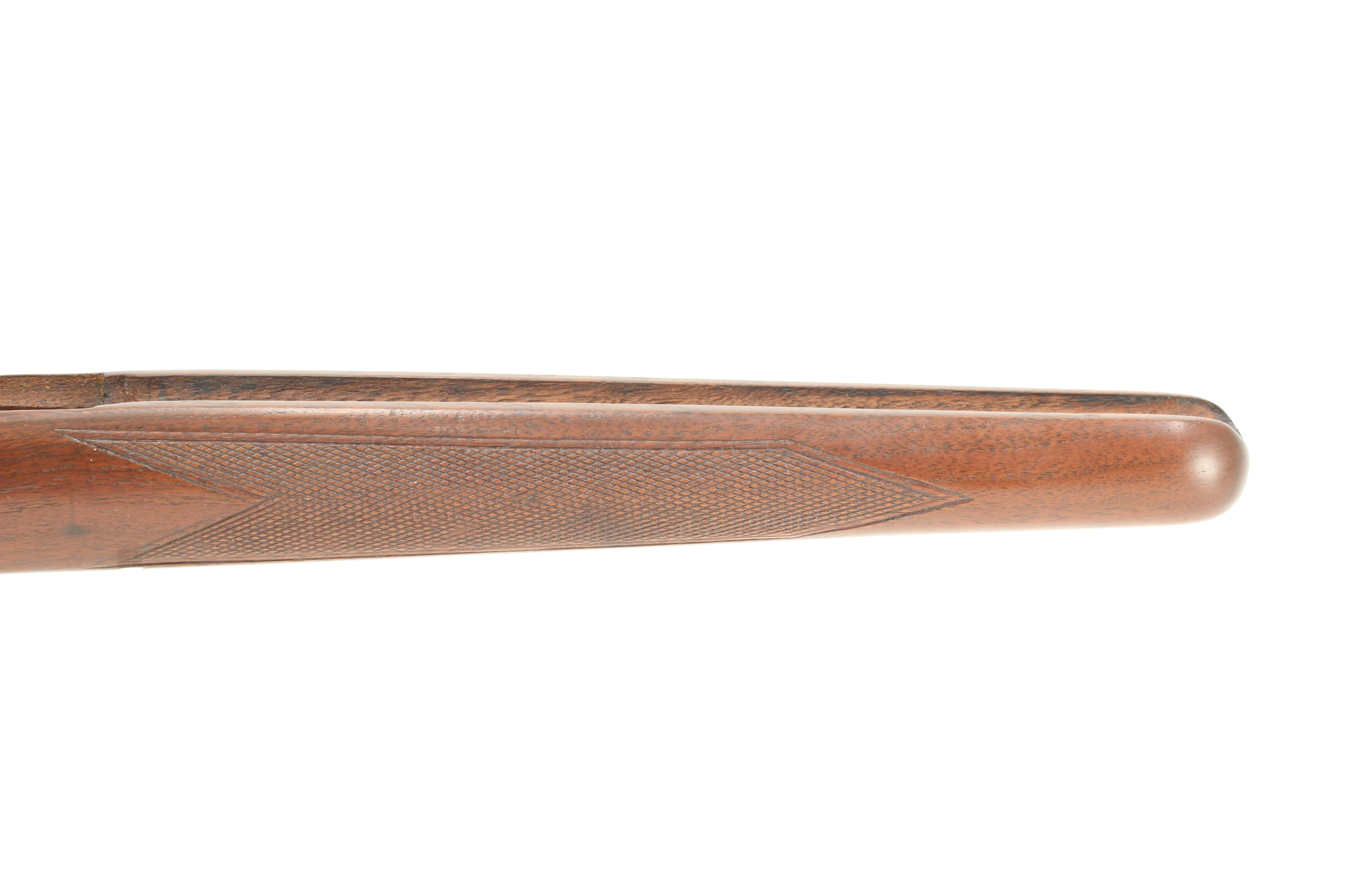 1952-1960 Low Comb Featherweight Rifle Stock