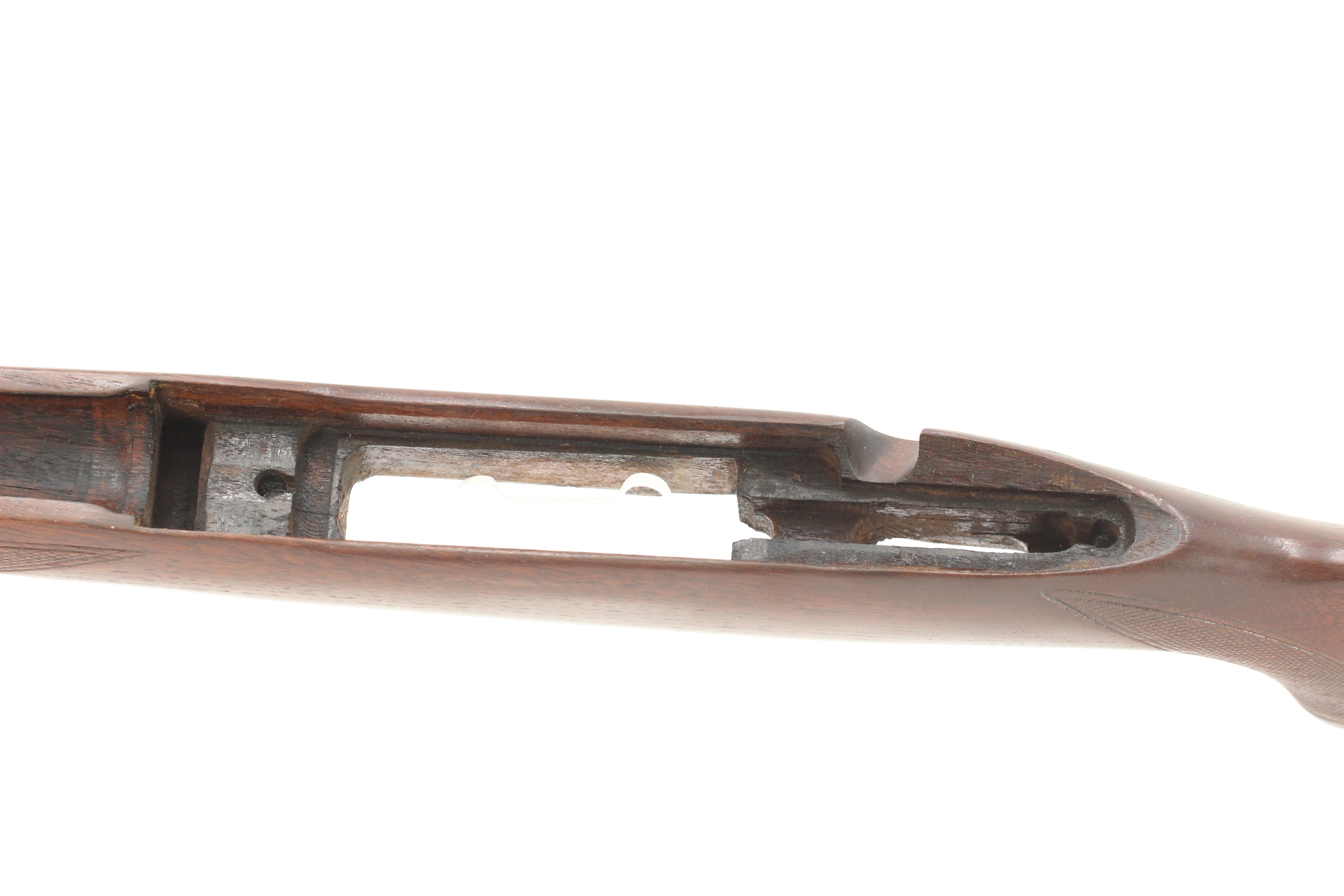 1952-1960 Low Comb Featherweight Rifle Stock