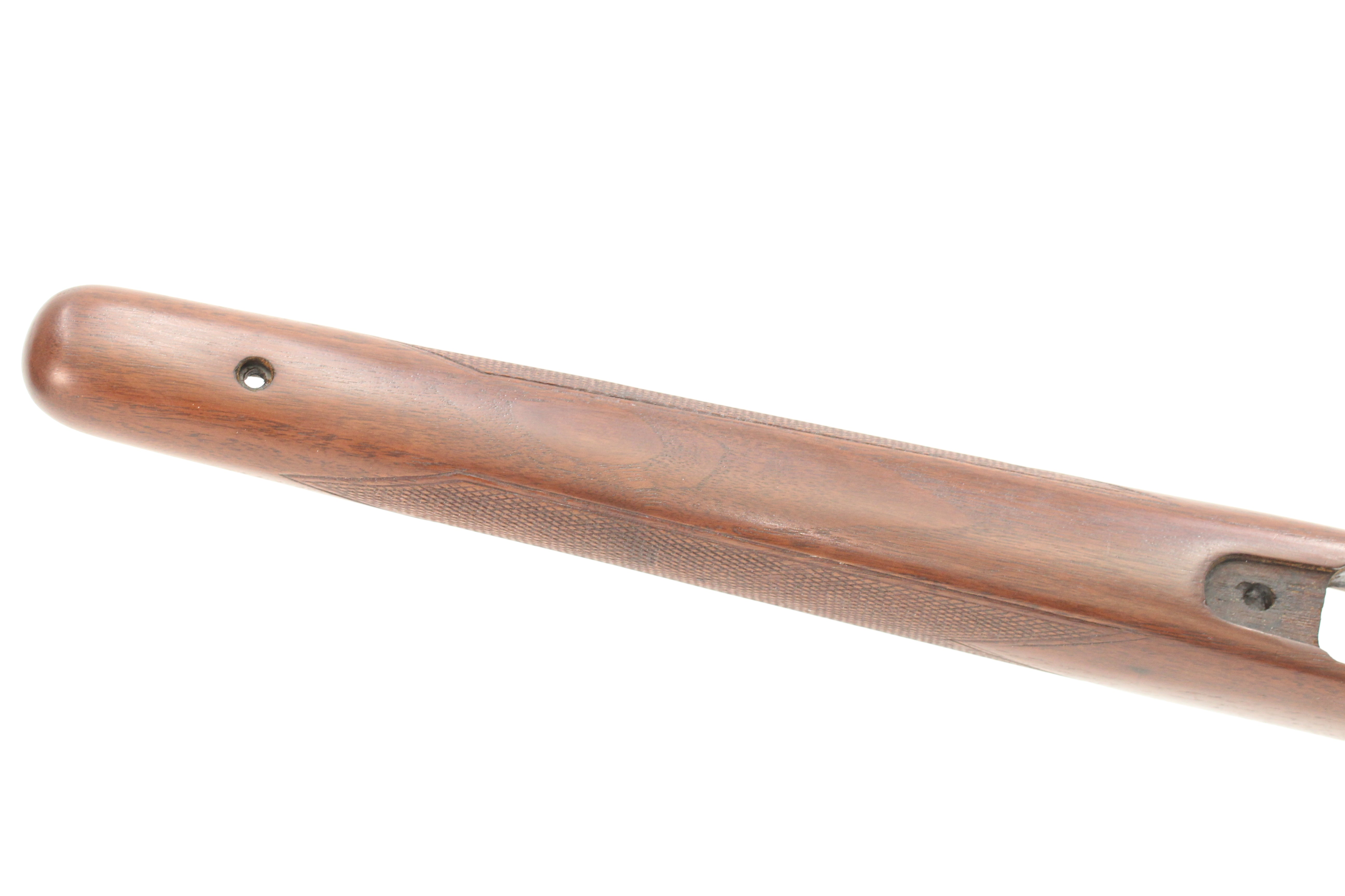 1952-1960 Low Comb Featherweight Rifle Stock