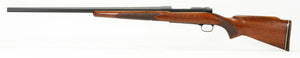Custom Rifle Build - Van Orden Sniper Tribute Rifle