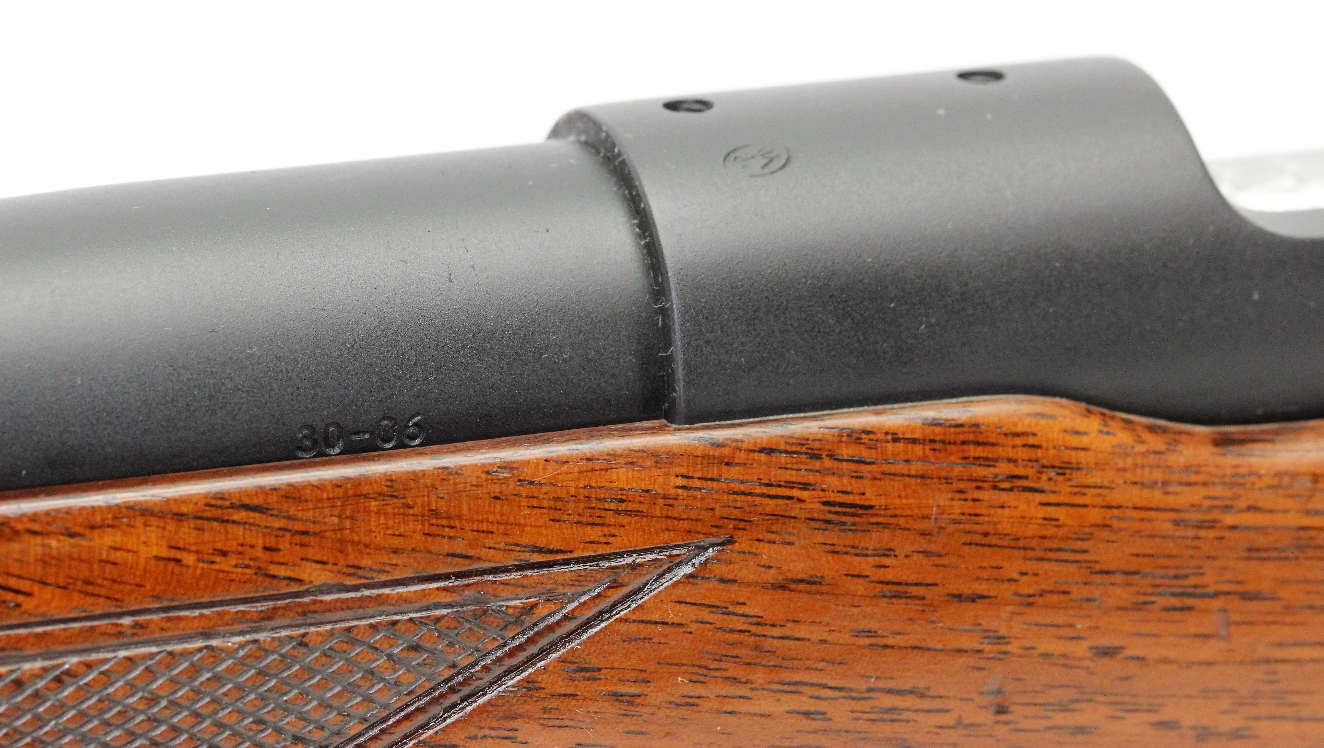 Custom Rifle Build - Van Orden Sniper Tribute Rifle