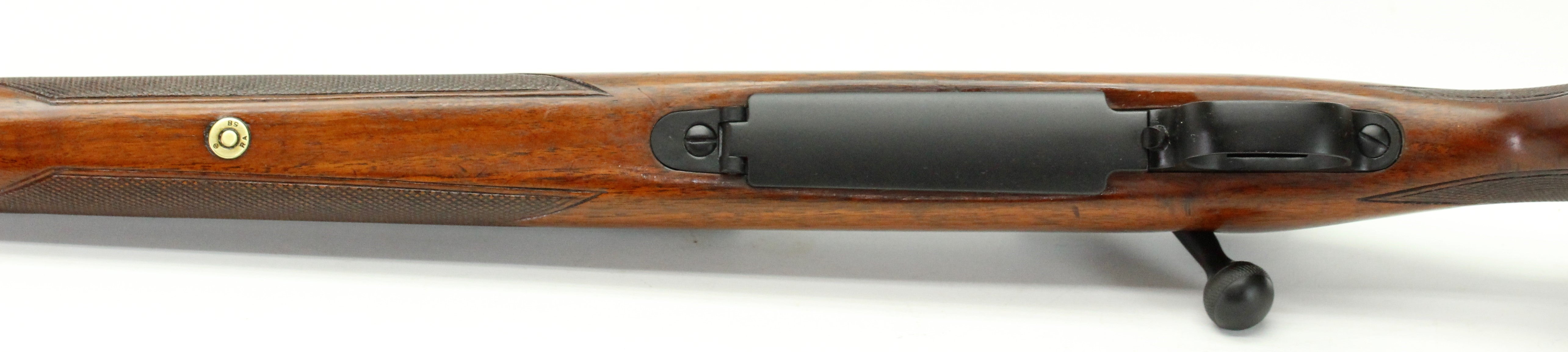 Custom Rifle Build - Van Orden Sniper Tribute Rifle
