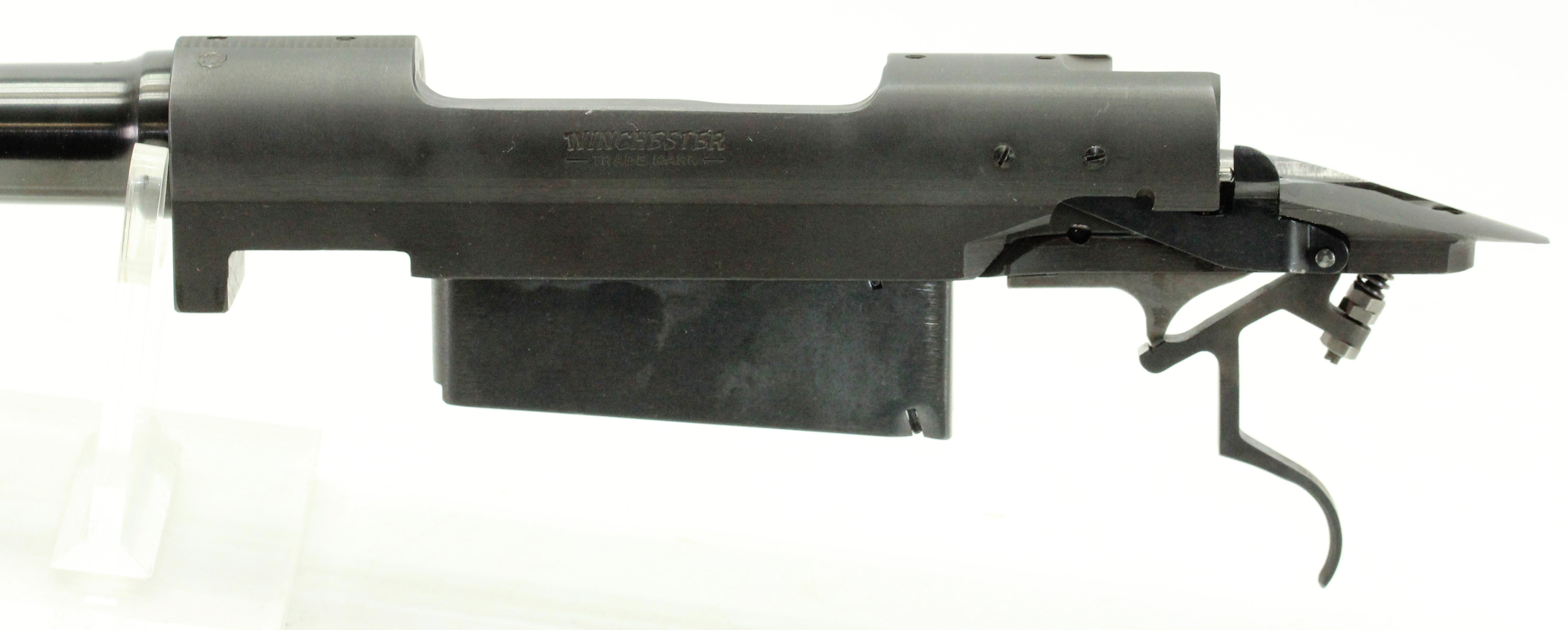 .243 Special Order "Gopher Special" Featherweight Rifle - 1962