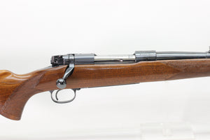 .270 Win Standard Rifle - 1952