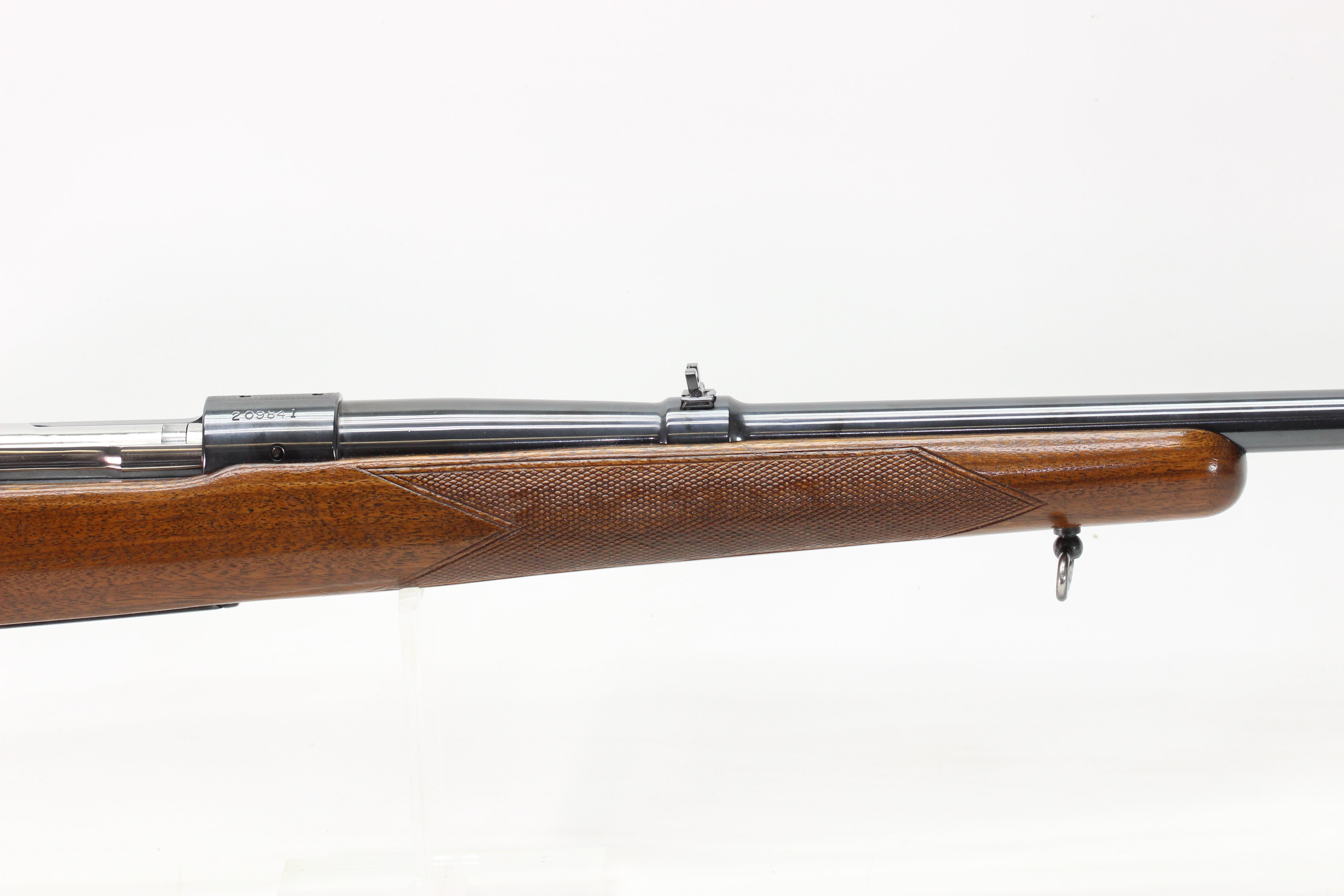 .270 Win Standard Rifle - 1952