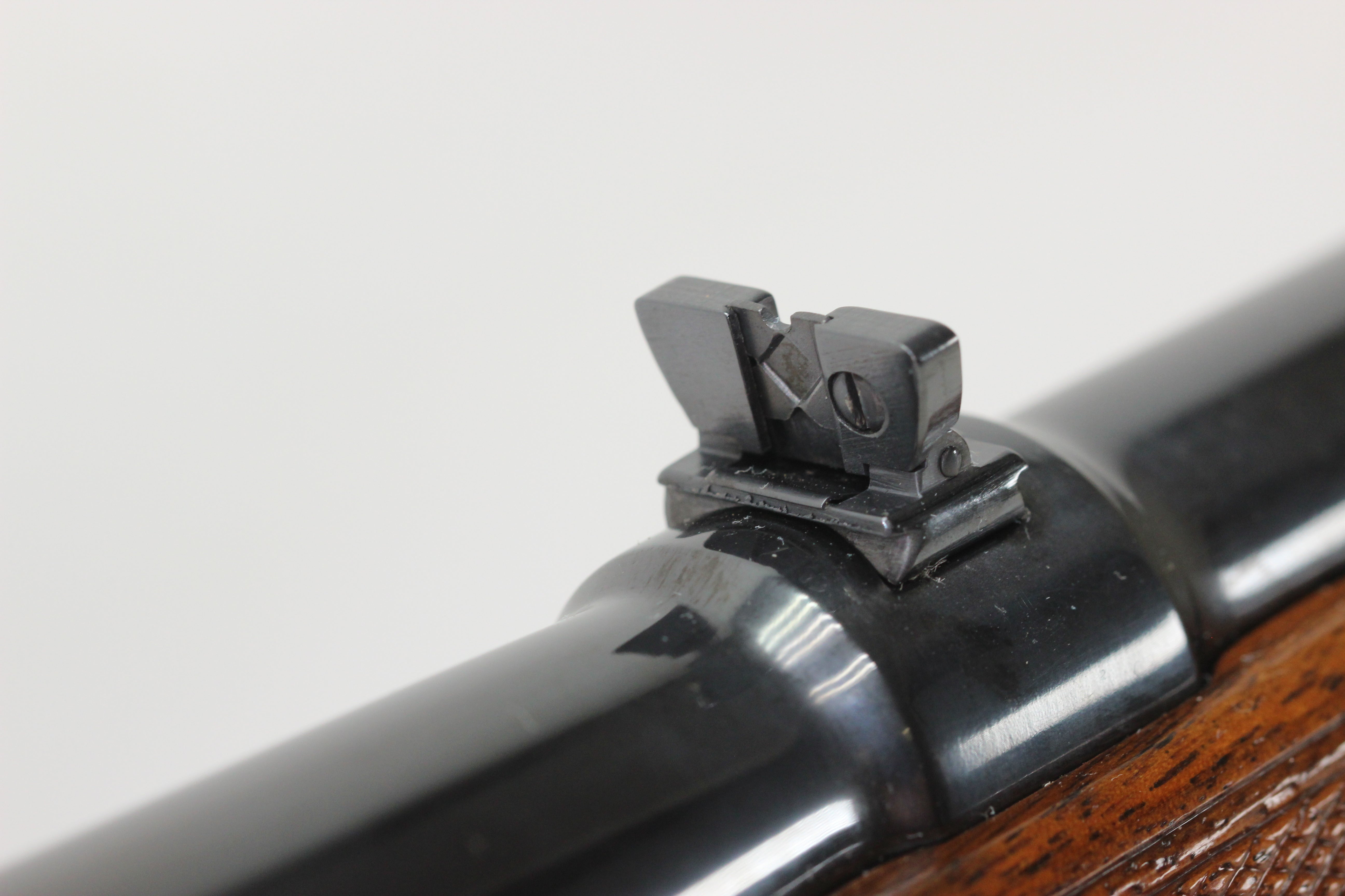 .270 Win Standard Rifle - 1952