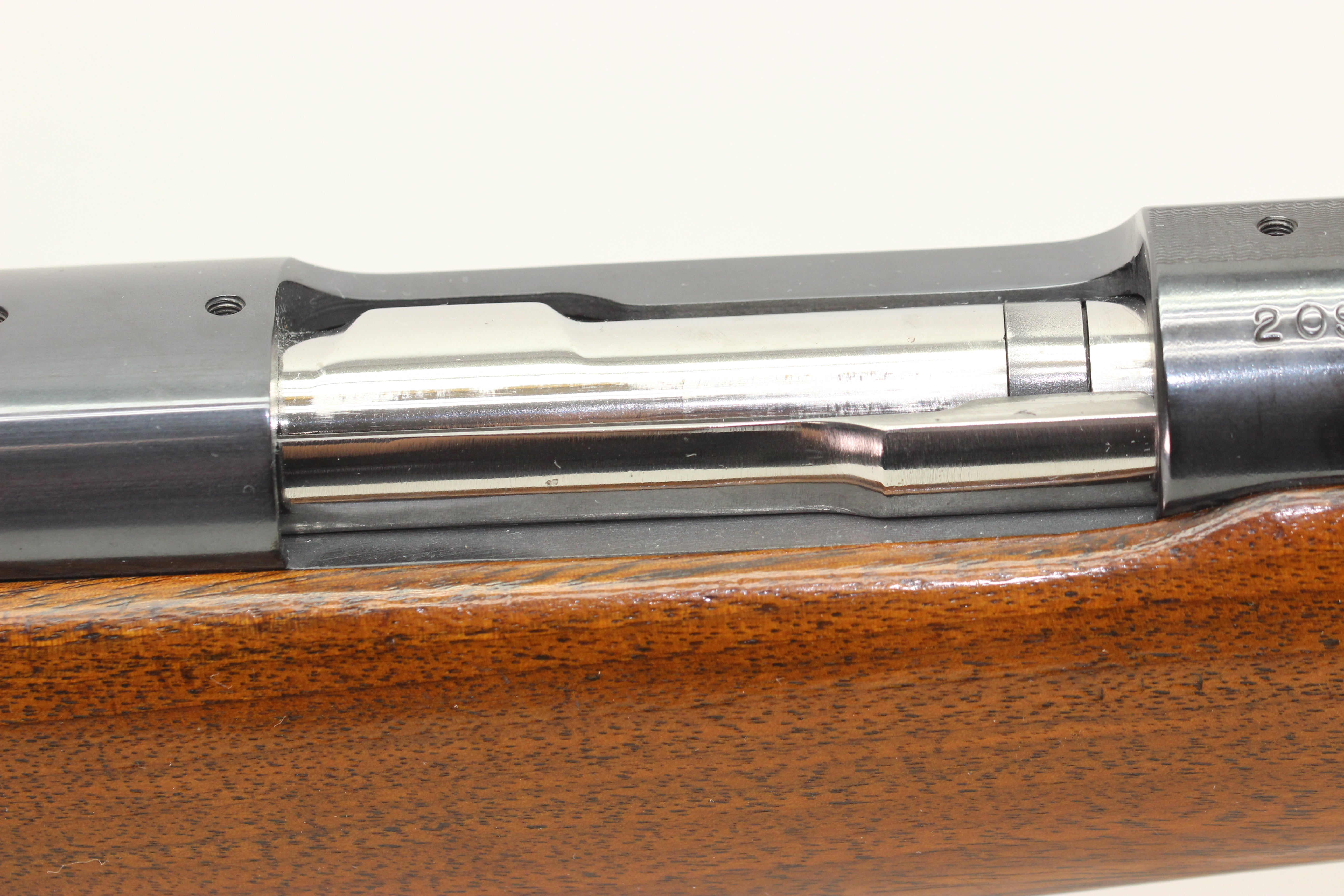 .270 Win Standard Rifle - 1952