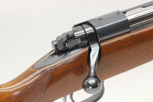 .270 Win Standard Rifle - 1952