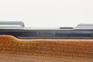 .270 Win Standard Rifle - 1952