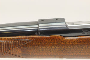 .270 Win Standard Rifle - 1952