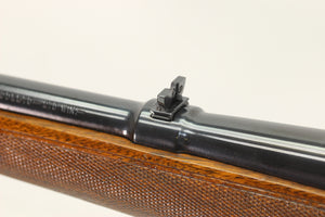 .270 Win Standard Rifle - 1952