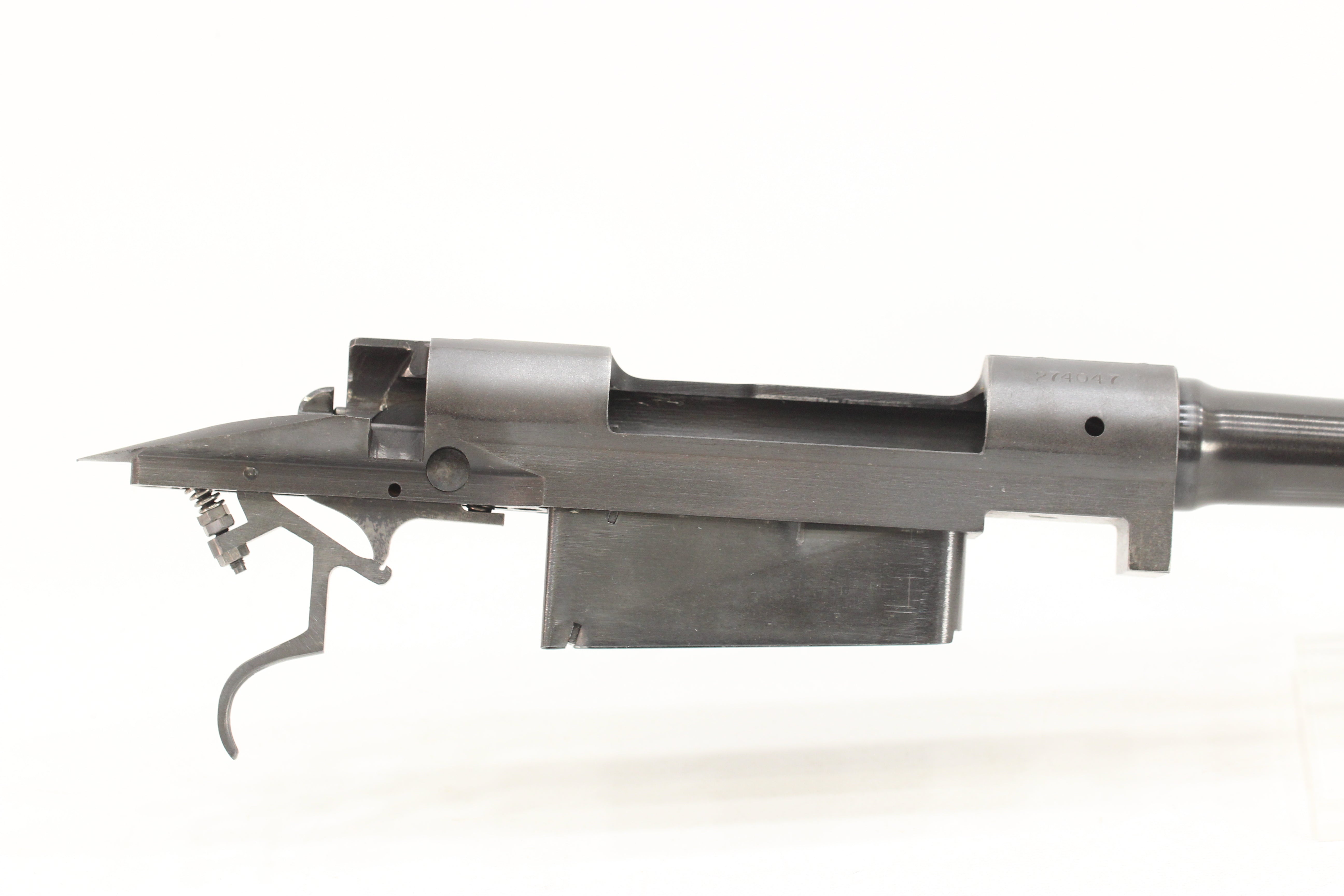 .308 Win Featherweight Rifle - 1953