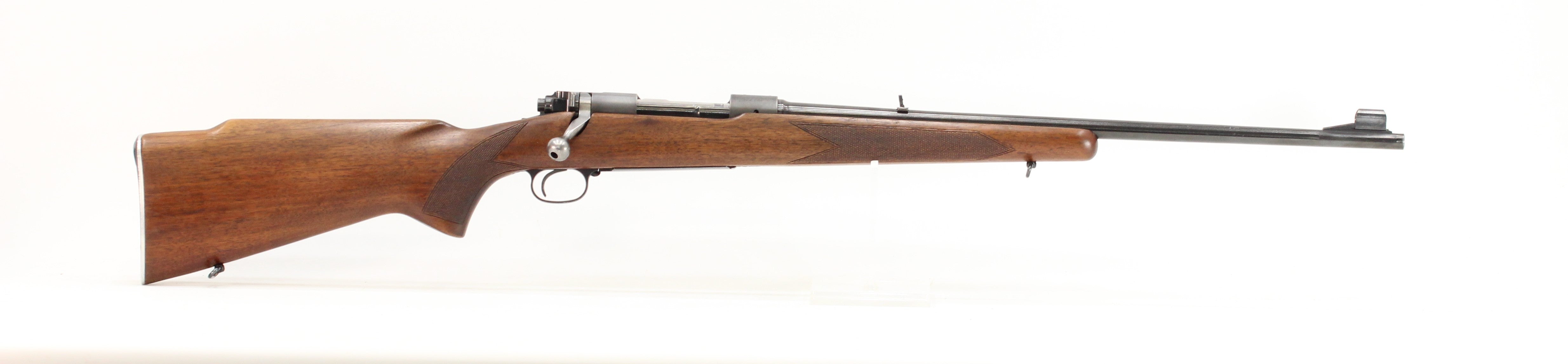 .308 Win Featherweight Rifle - 1953