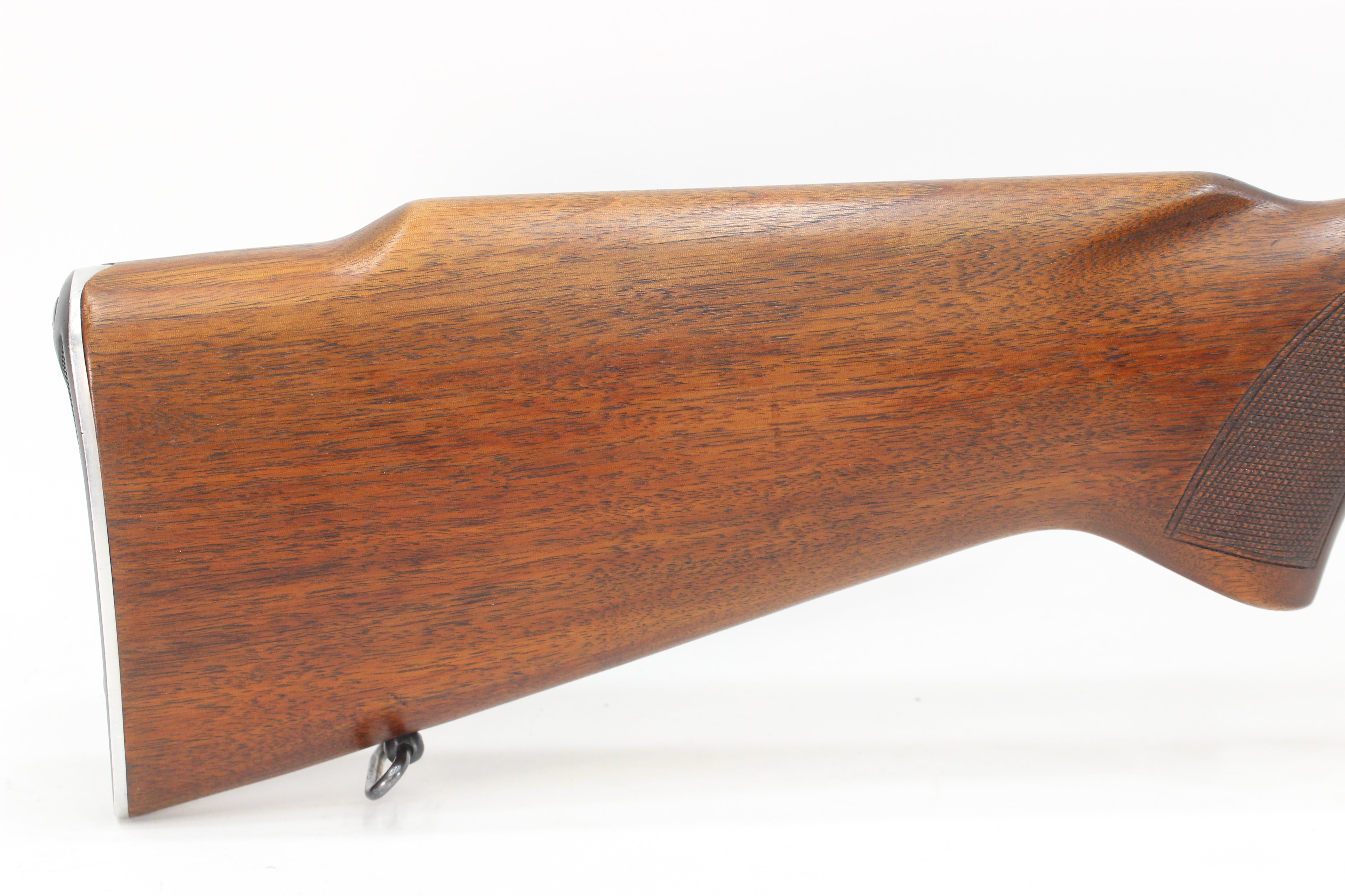 .308 Win Featherweight Rifle - 1953