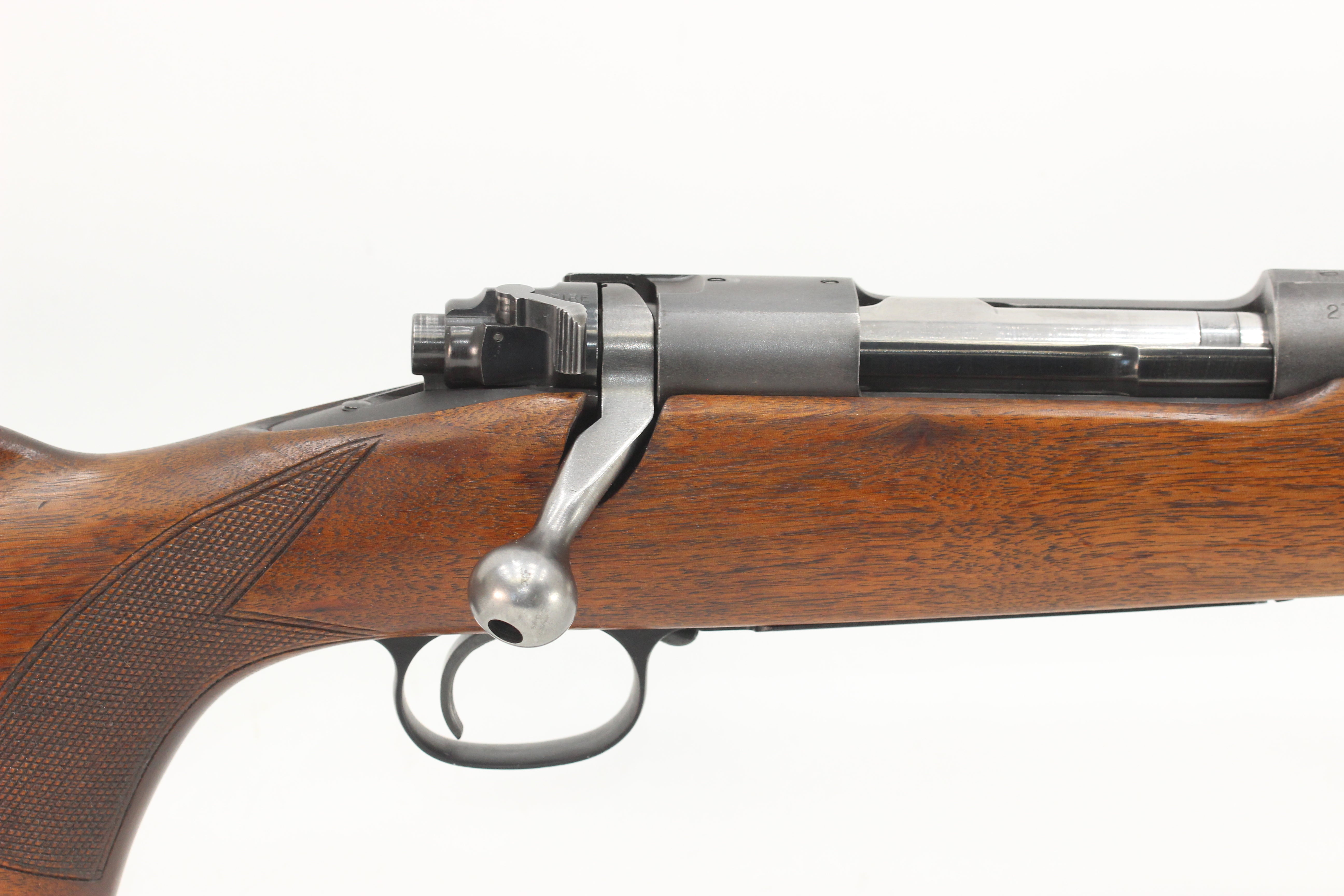 .308 Win Featherweight Rifle - 1953