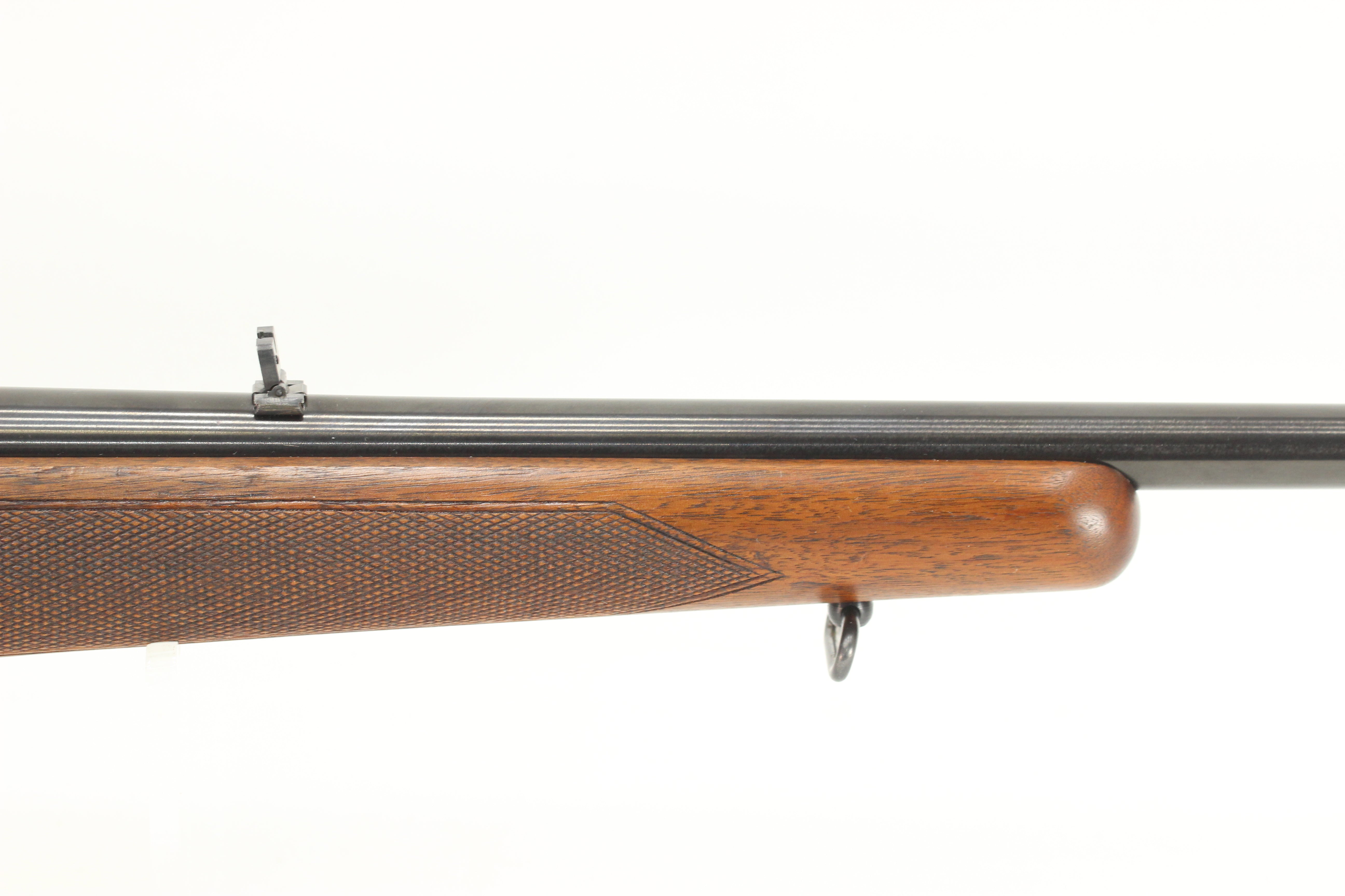 .308 Win Featherweight Rifle - 1953