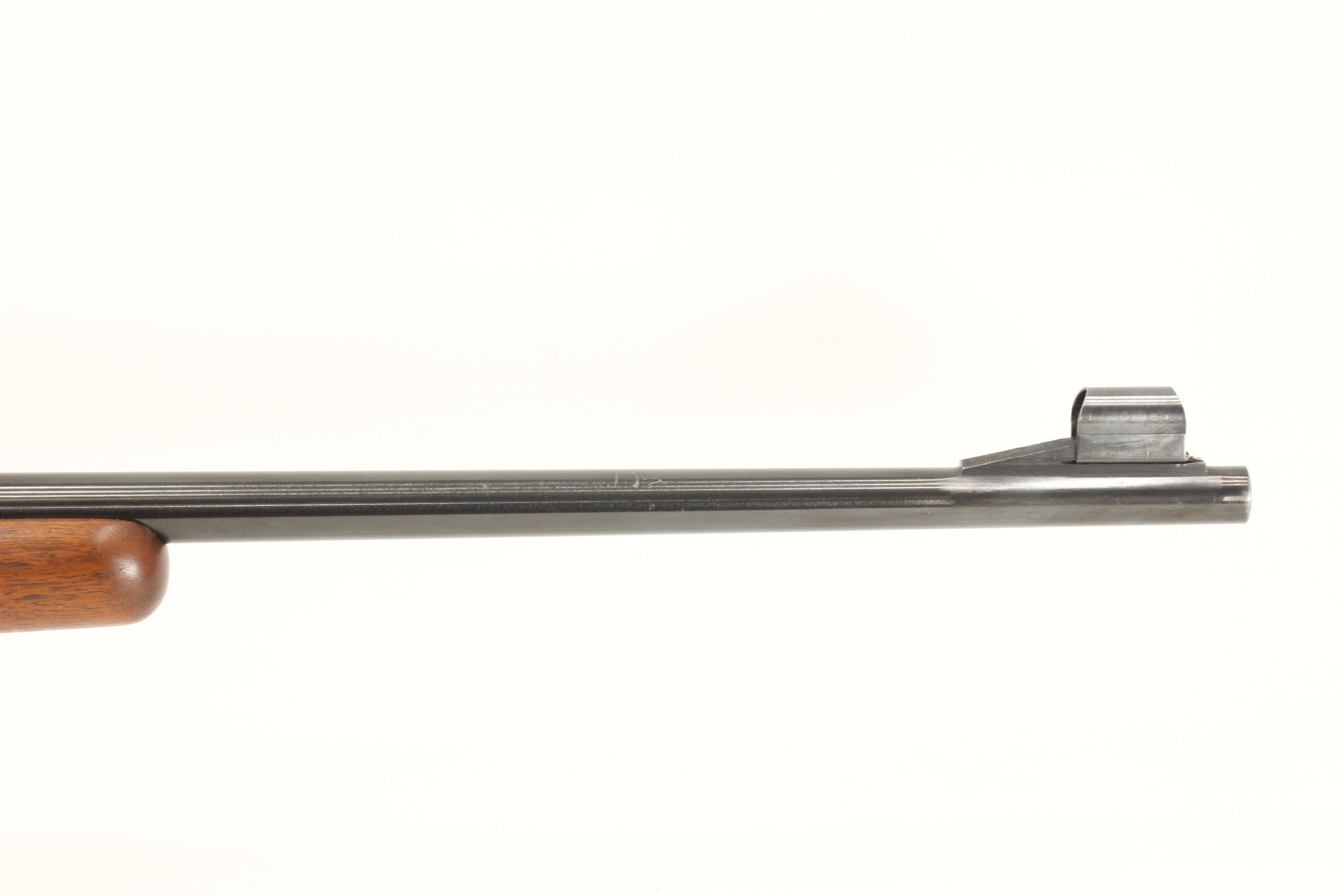 .308 Win Featherweight Rifle - 1953