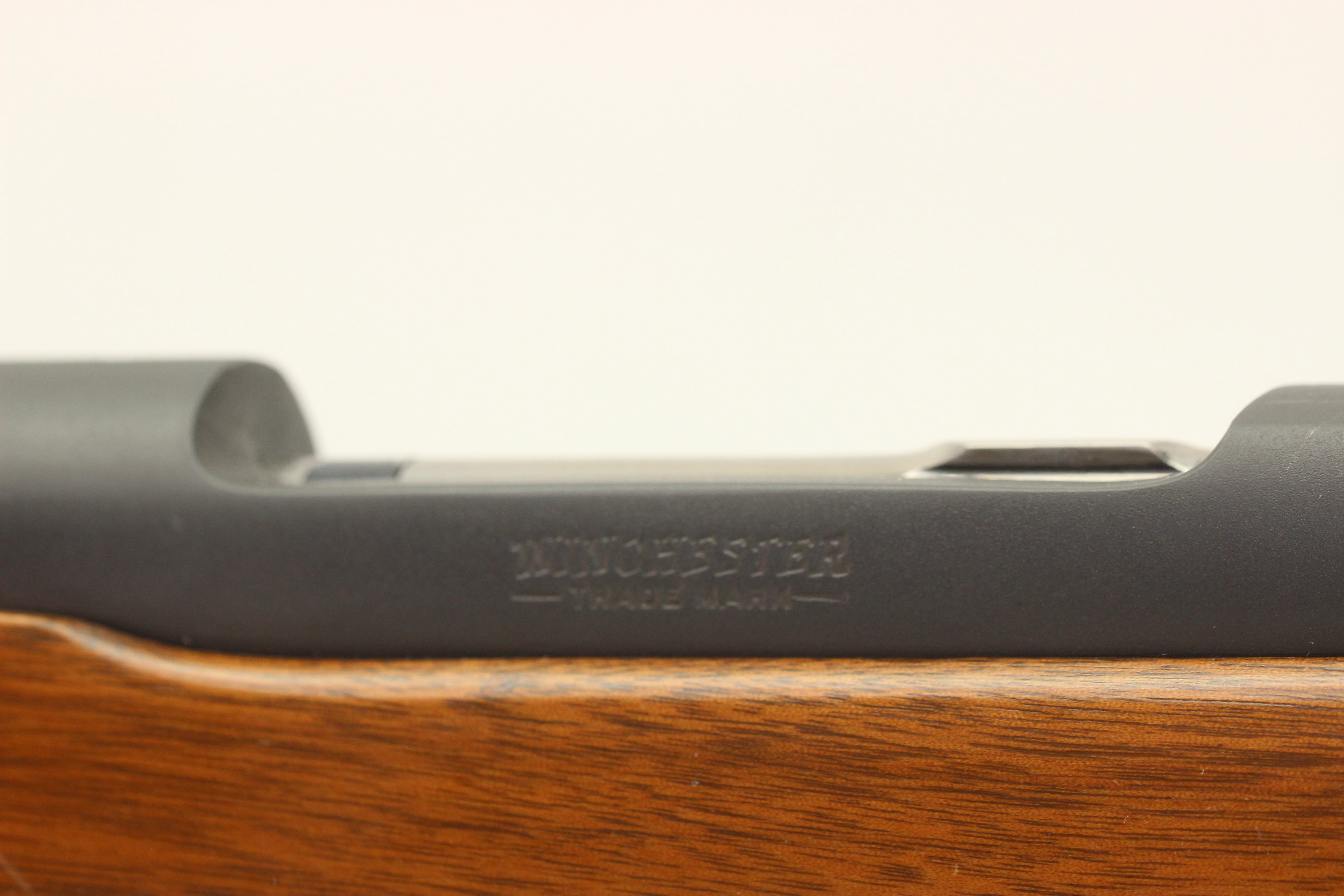 .338 Win Mag "Alaskan" Rifle - 1960