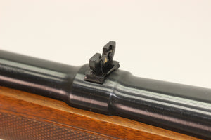 .338 Win Mag "Alaskan" Rifle - 1960