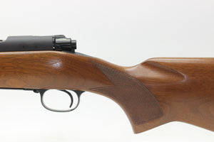 .338 Win Mag "Alaskan" Rifle - 1960