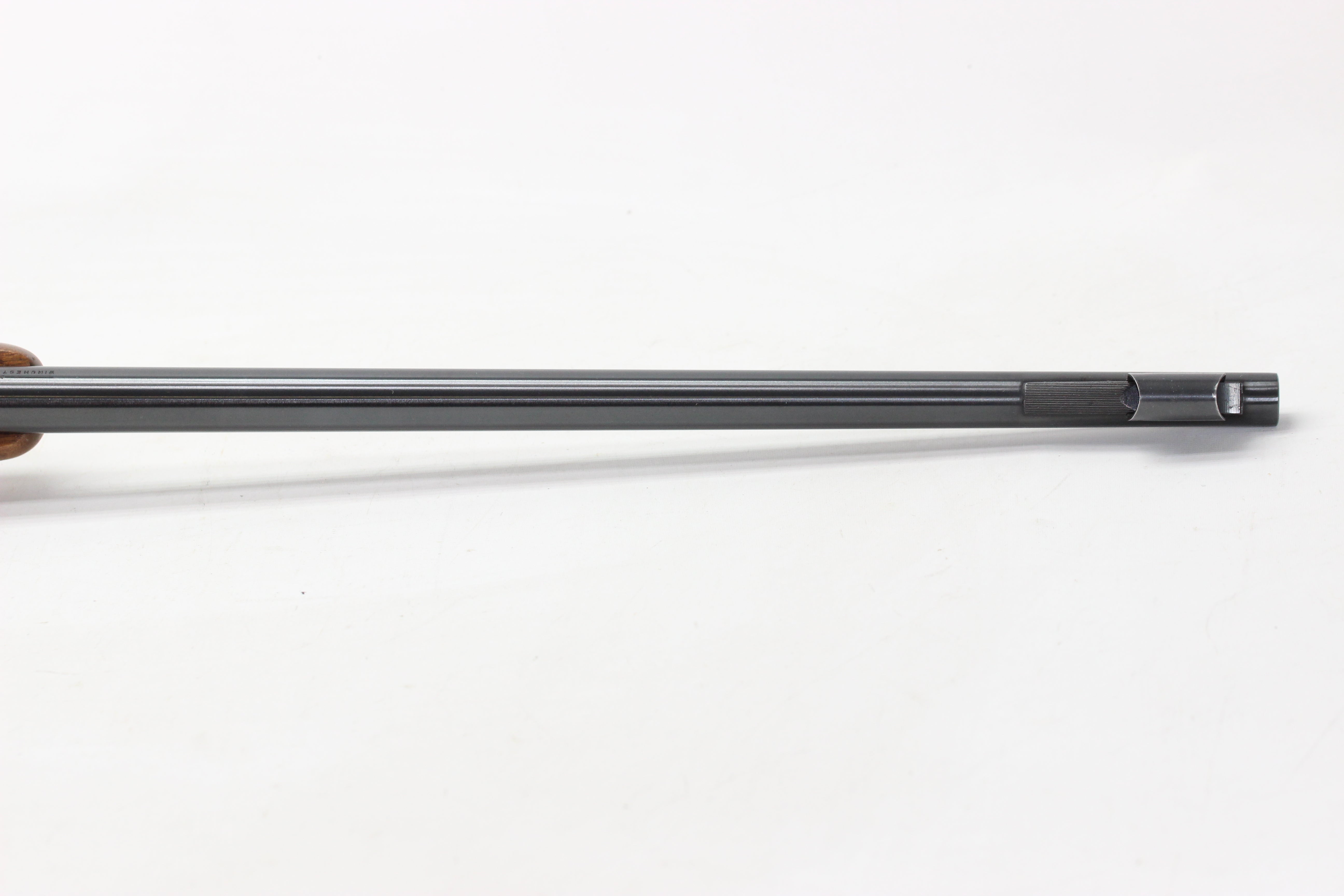 .338 Win Mag "Alaskan" Rifle - 1960