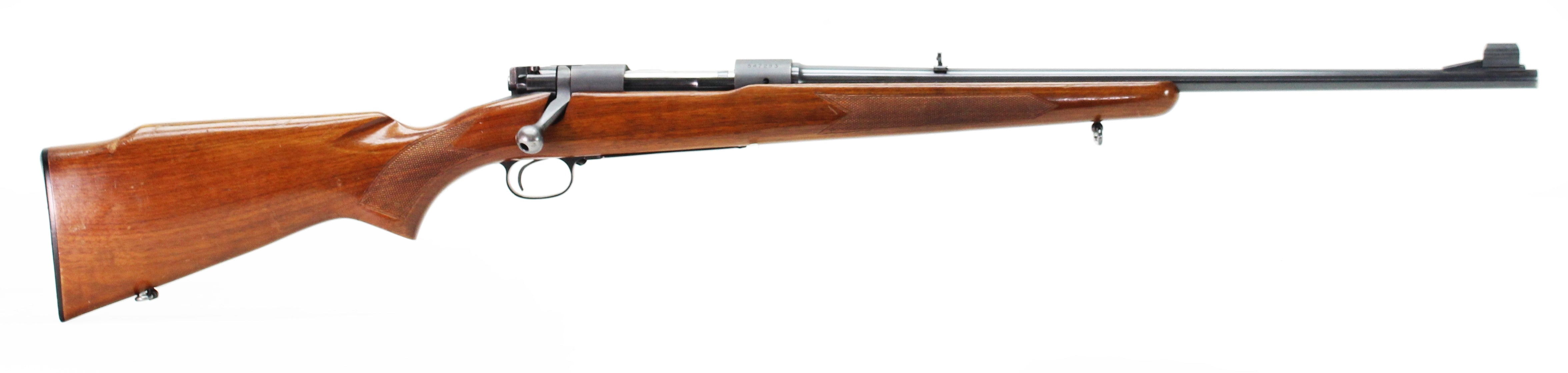 .270 Win Featherweight Rifle - 1962