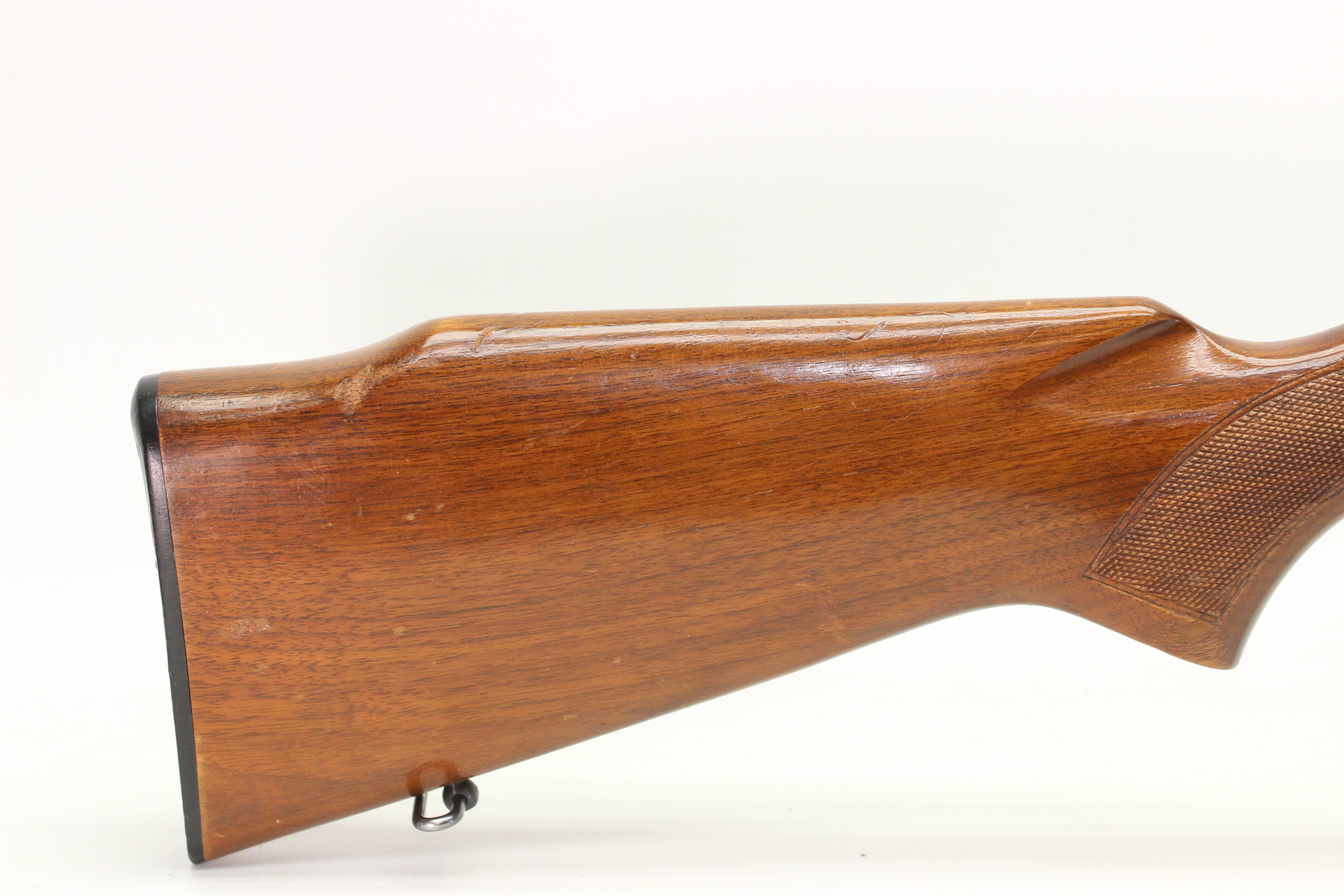 .270 Win Featherweight Rifle - 1962