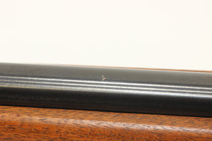 .308 Win Featherweight Rifle - 1953