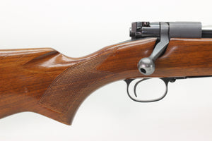 .270 Win Featherweight Rifle - 1962