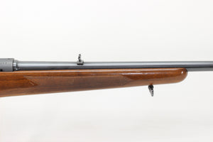 .270 Win Featherweight Rifle - 1962