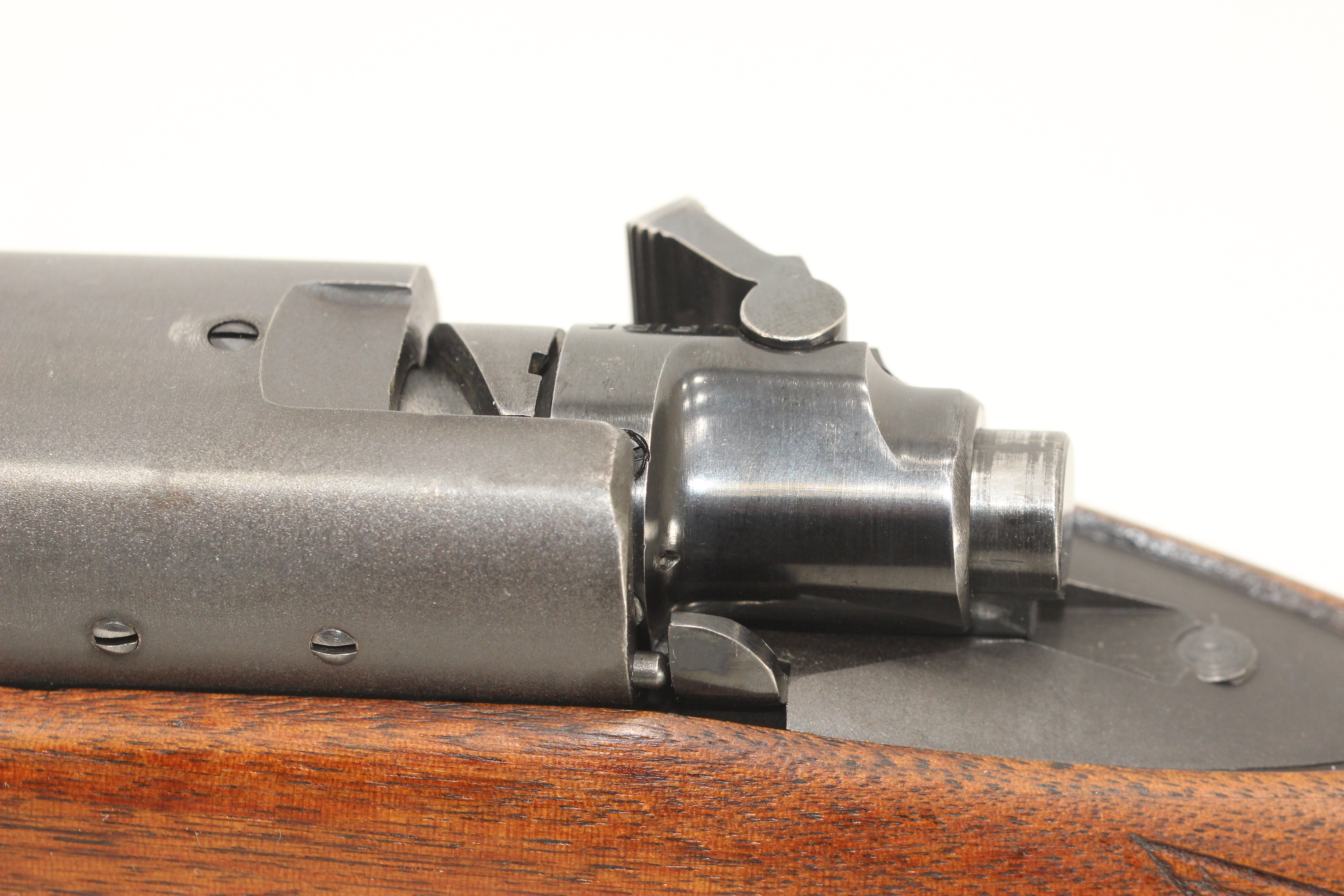 .308 Win Featherweight Rifle - 1953