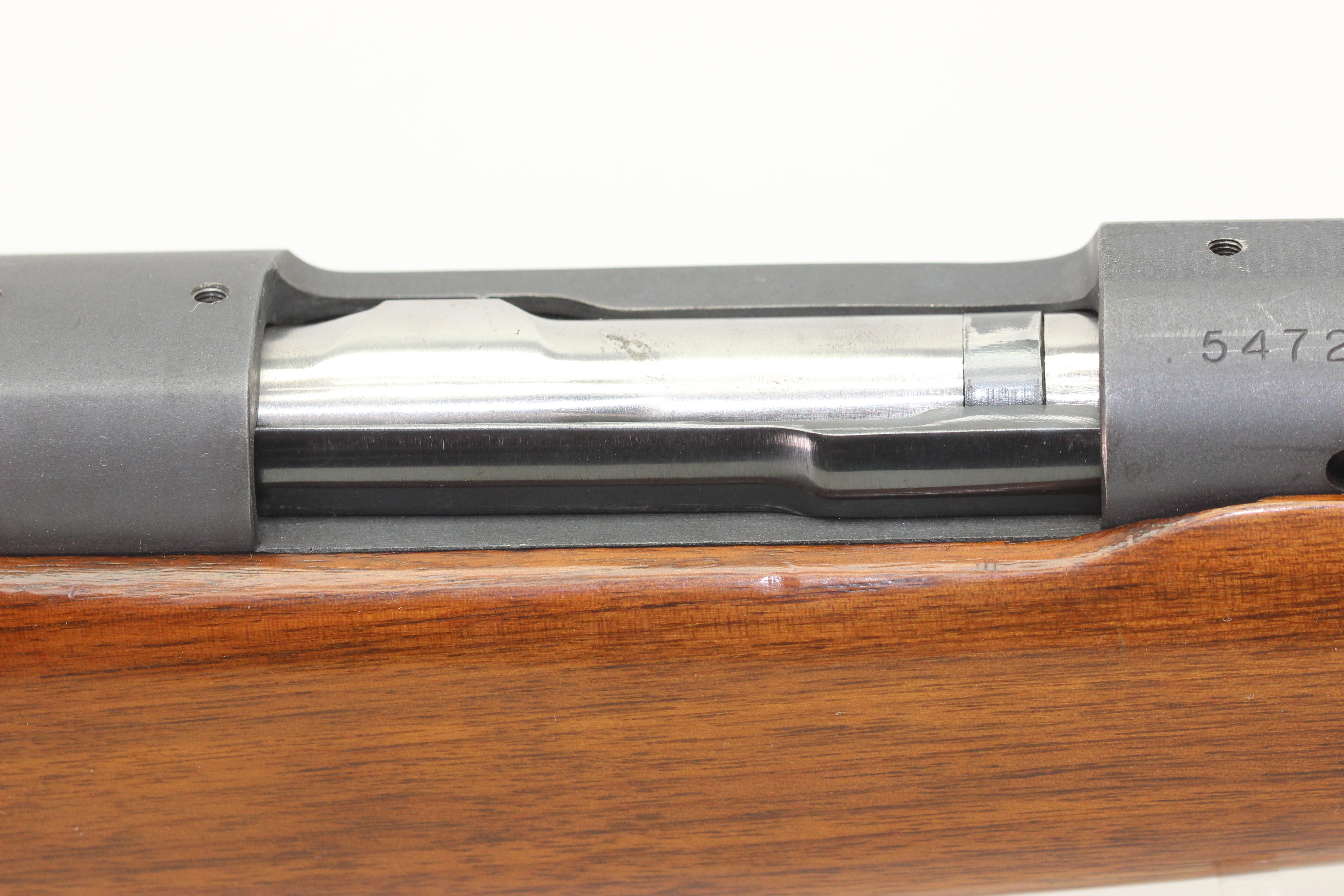 .270 Win Featherweight Rifle - 1962