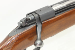 .270 Win Featherweight Rifle - 1962