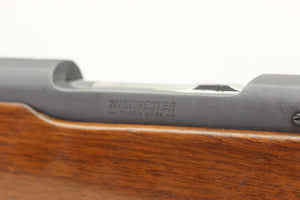 .270 Win Featherweight Rifle - 1962