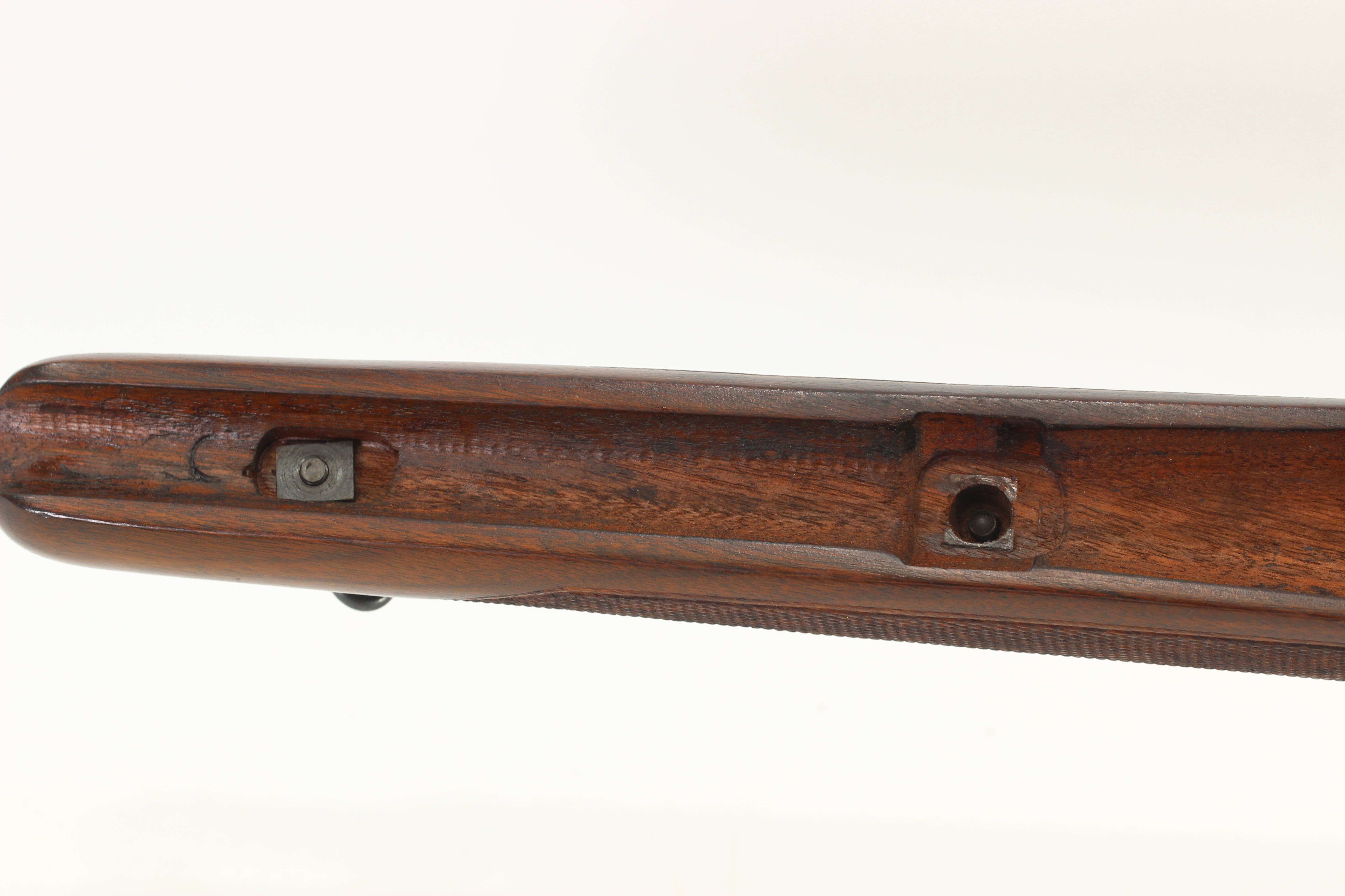 .300 H&H Mag Standard Rifle - 1954