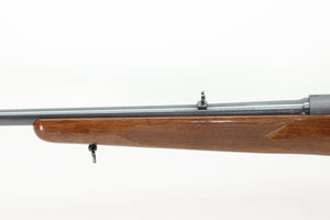 .270 Win Featherweight Rifle - 1962