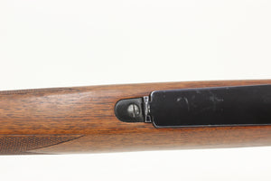 .308 Win Featherweight Rifle - 1953