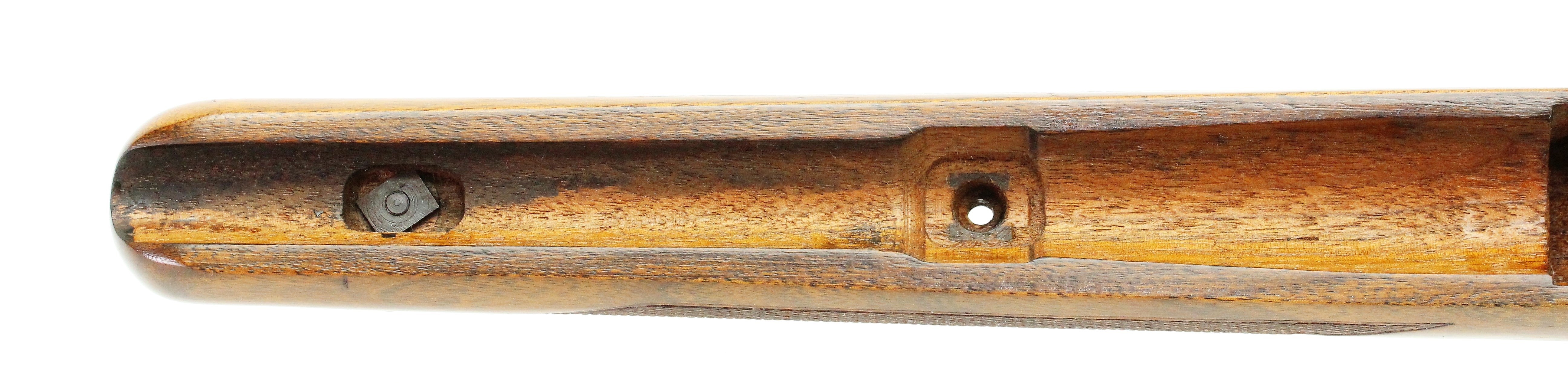 .30-06 Standard Rifle - 1950