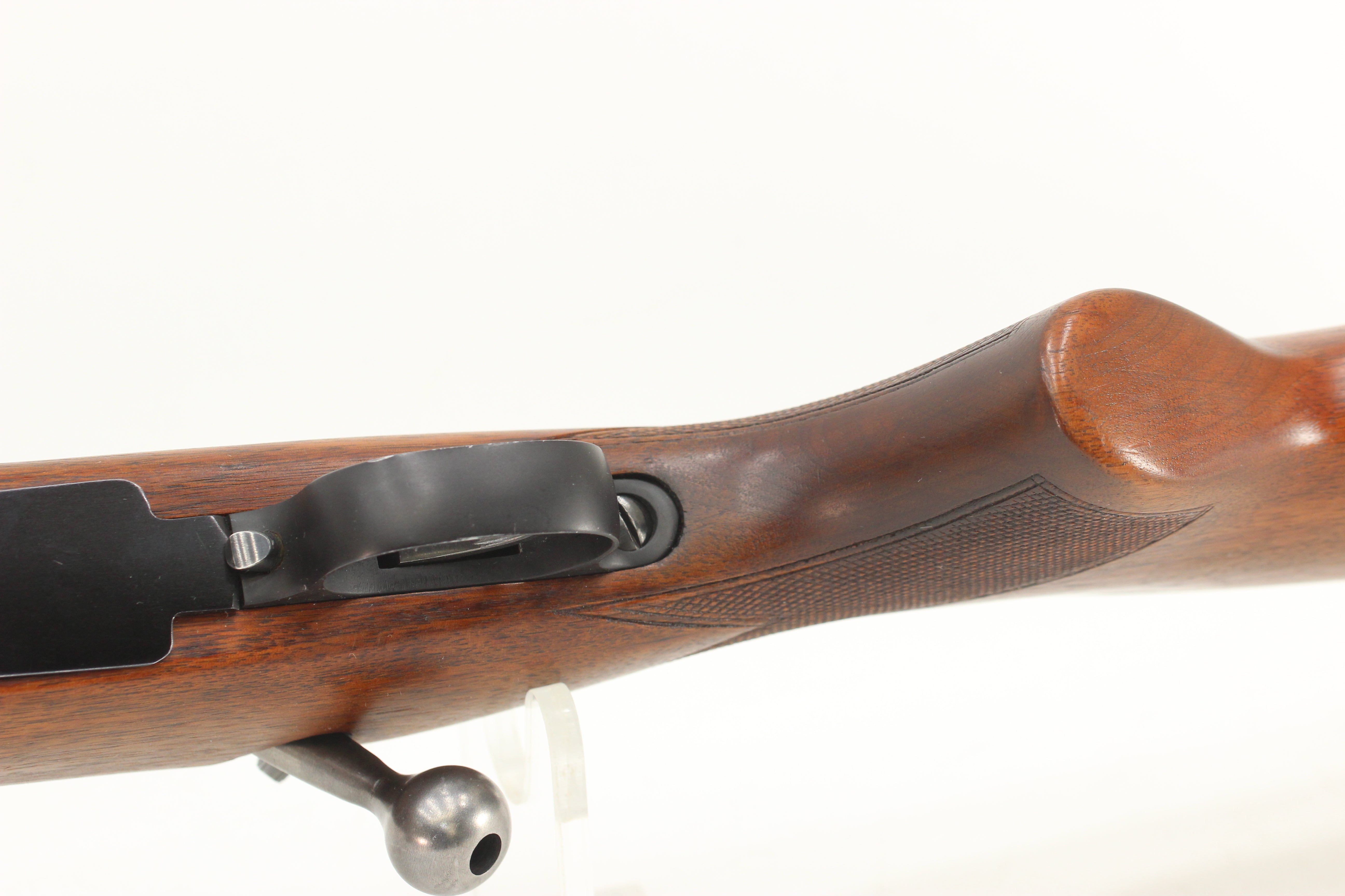 .308 Win Featherweight Rifle - 1953