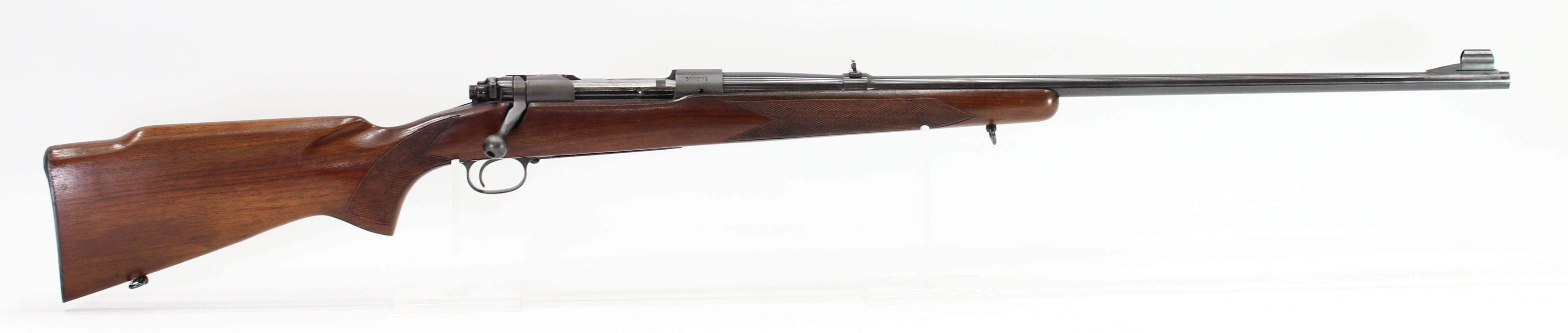 .300 H&H Mag Standard Rifle - 1954