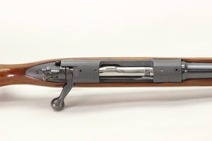 .270 Win Featherweight Rifle - 1962