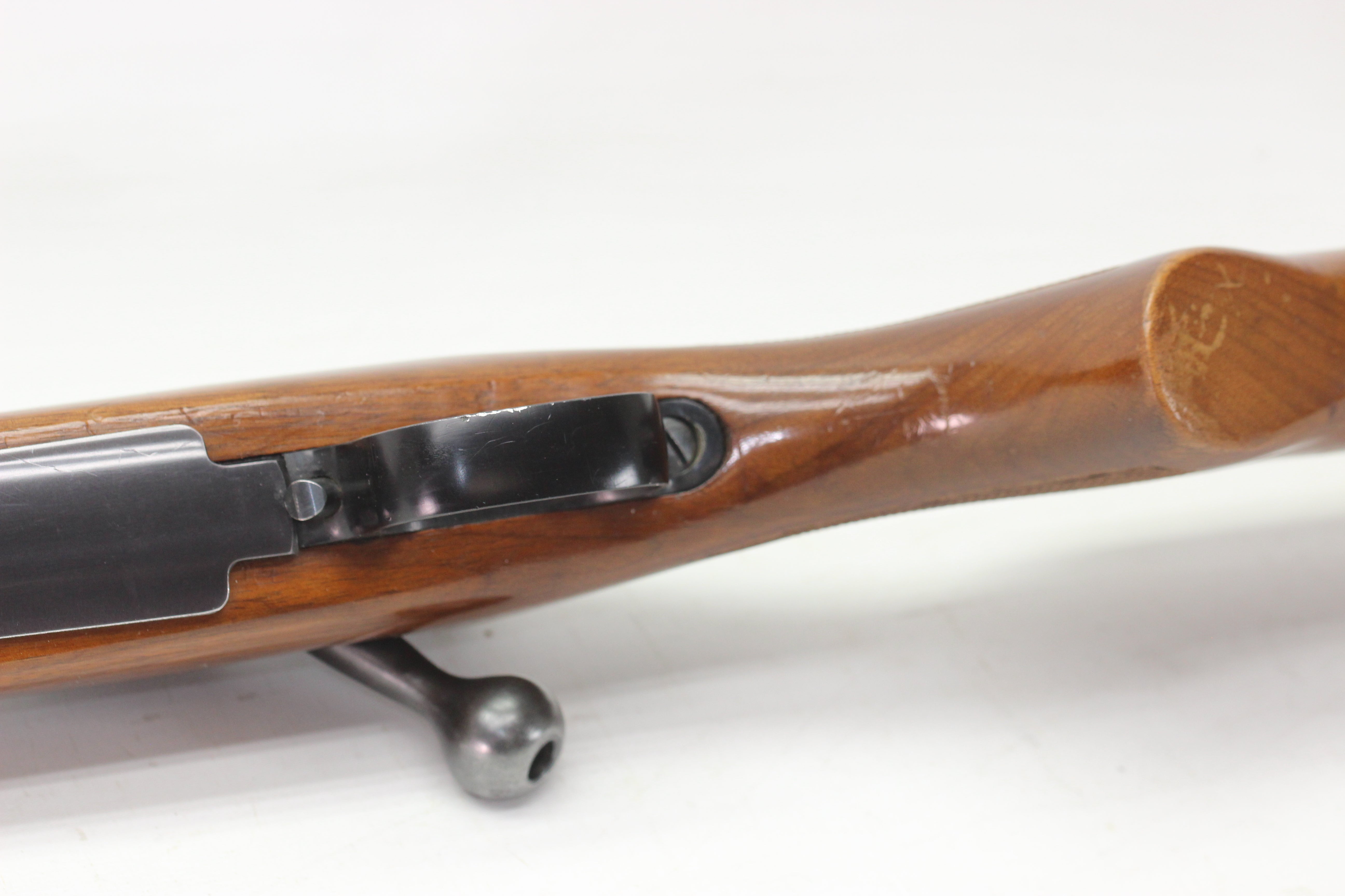 .270 Win Featherweight Rifle - 1962