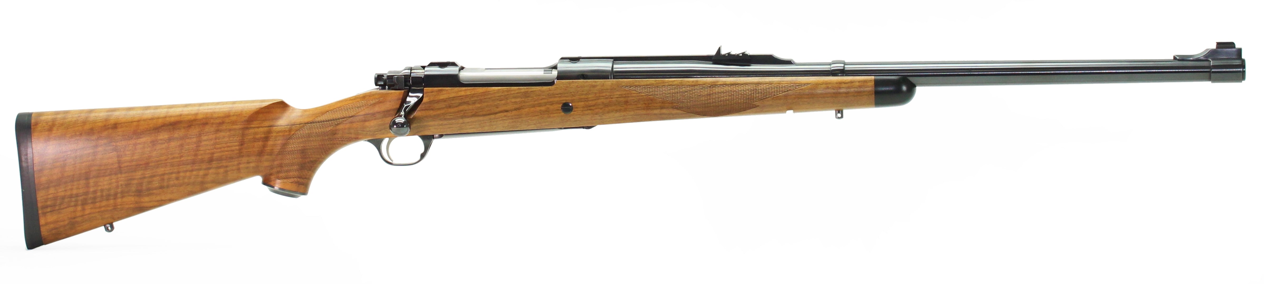Ruger M77 Mk II Express Magnum .416 Rigby a.k.a. "RSM" Rifle