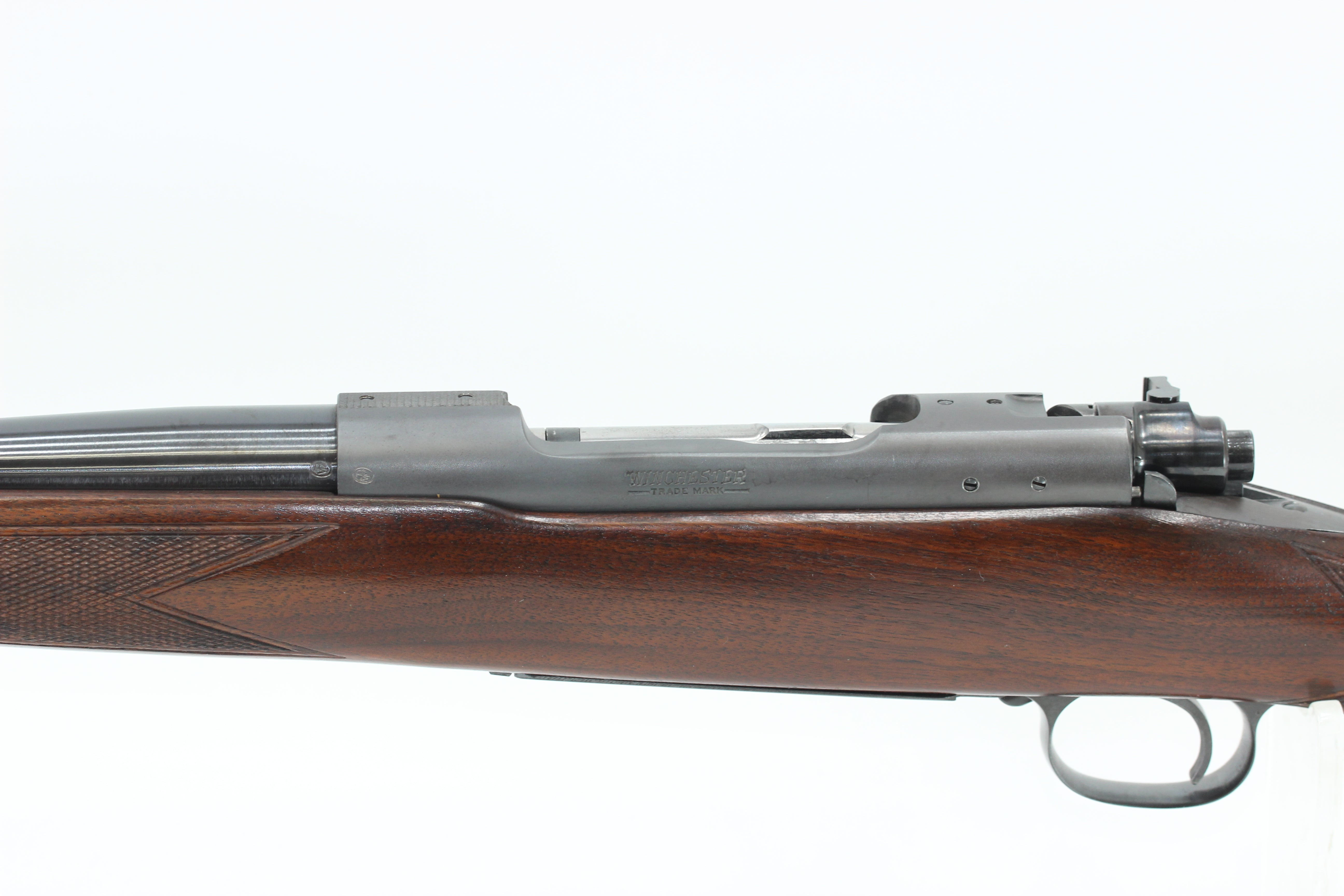 .300 H&H Mag Standard Rifle - 1954