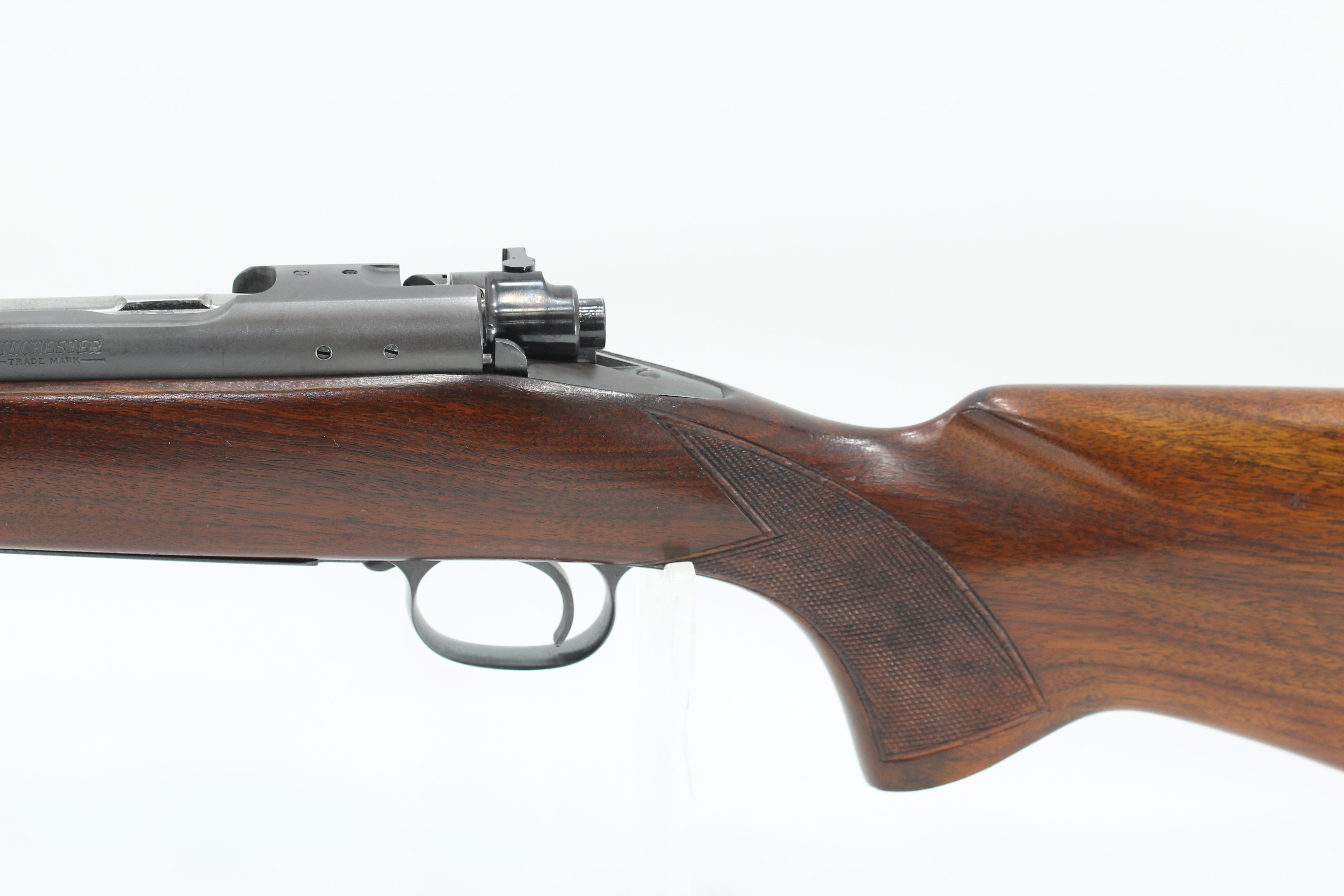 .300 H&H Mag Standard Rifle - 1954